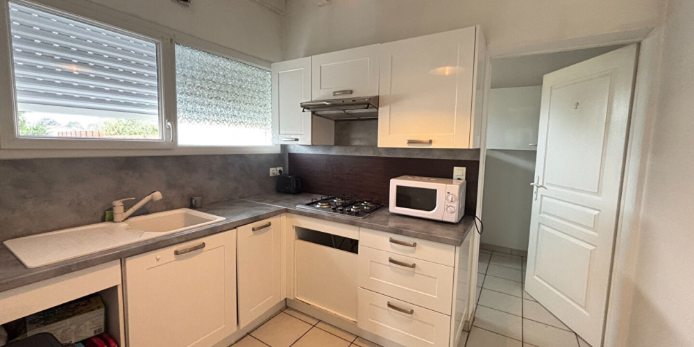 maison à MONT DE MARSAN (40000)